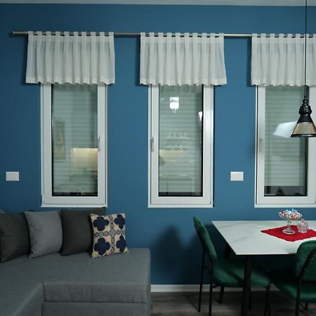Travelers' Korca Home Bagian luar foto